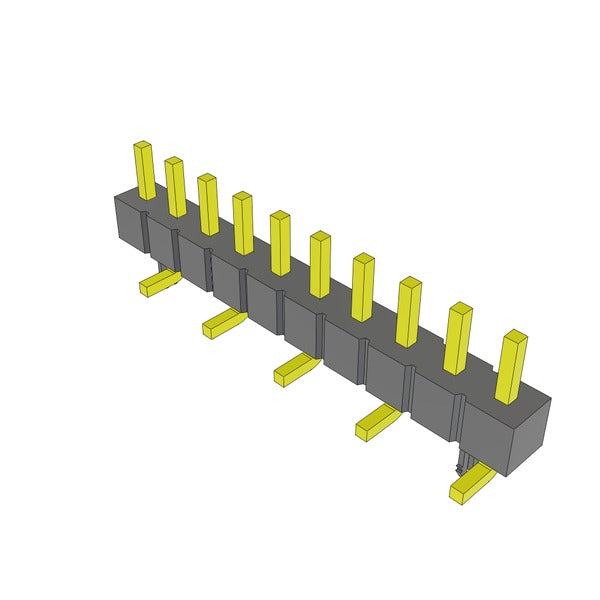 TSM-110-04-S-SV-LC - Samtec Inc.