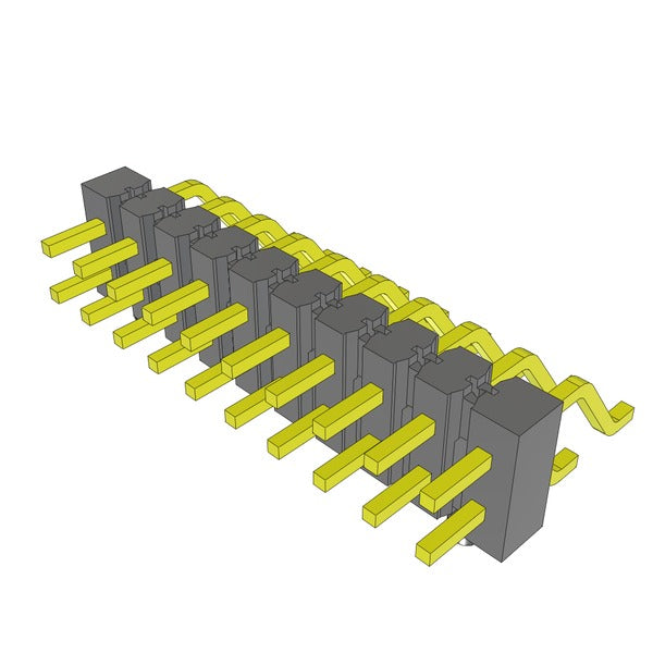 TSM-110-04-T-DH-A - Samtec Inc.