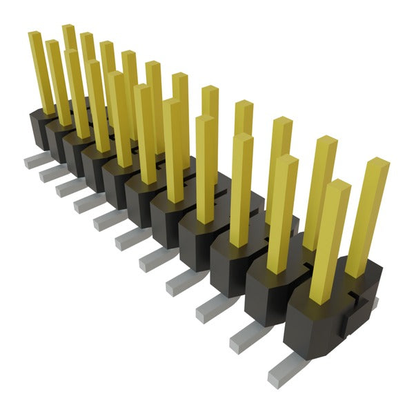 TSM-111-01-S-DV-LC - Samtec Inc.