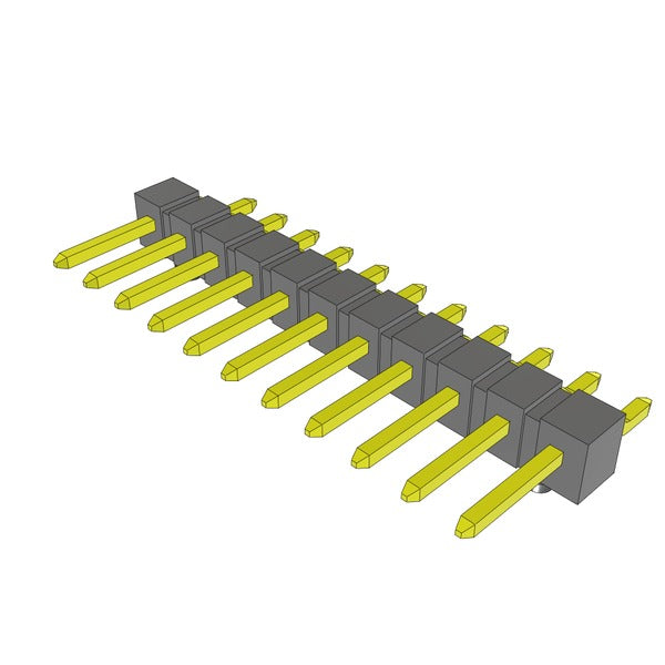 TSM-111-01-S-SH-A - Samtec Inc.