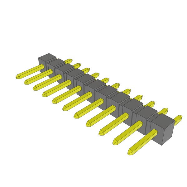 TSM-111-01-S-SH - Samtec Inc.