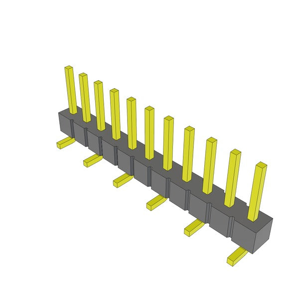 TSM-111-01-S-SV - Samtec Inc.