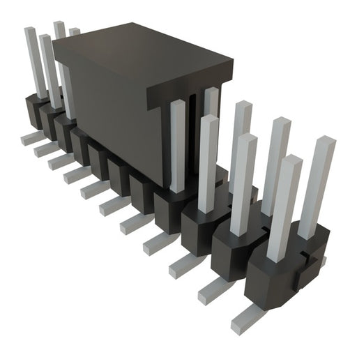 TSM-111-01-T-DV-P - Samtec Inc.