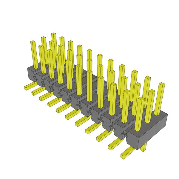 TSM-111-01-T-TM - Samtec Inc.