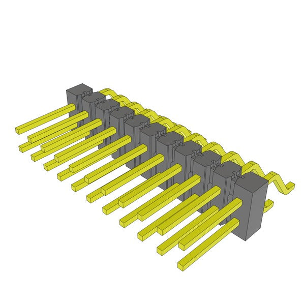 TSM-111-02-S-DH - Samtec Inc.