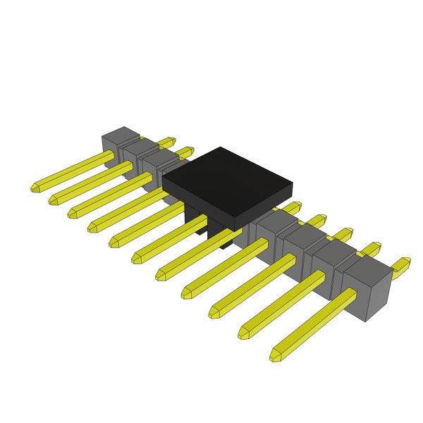 TSM-111-02-T-SH-P - Samtec Inc.