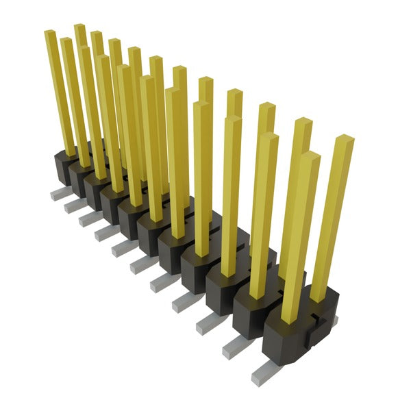 TSM-111-03-S-DV - Samtec Inc.
