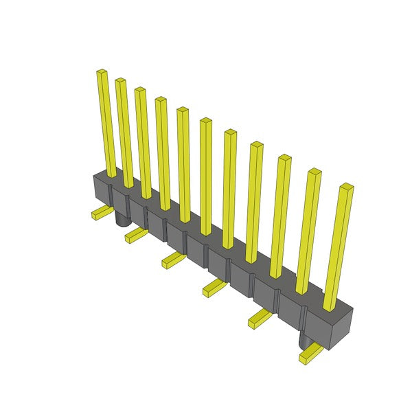 TSM-111-03-S-SV-A - Samtec Inc.