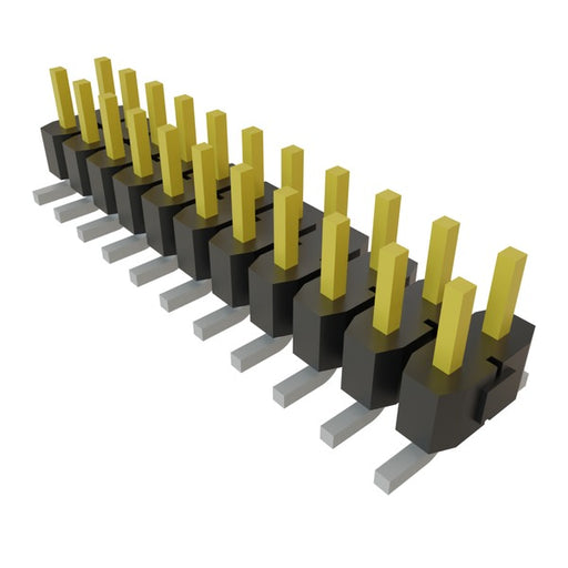 TSM-111-04-L-DV - Samtec Inc.