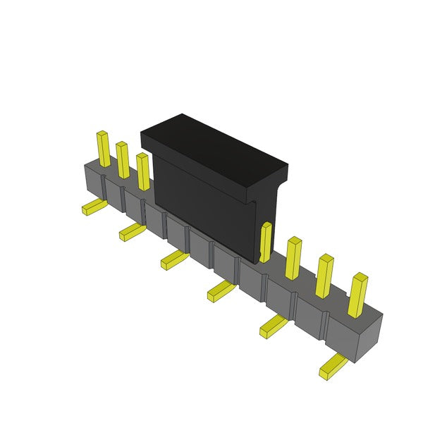 TSM-111-04-T-SV-P-TR - Samtec Inc.