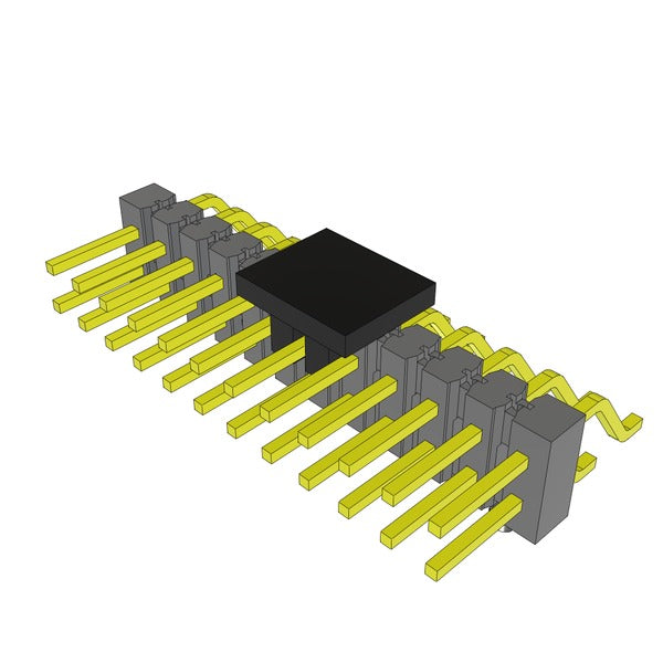 TSM-112-01-L-DH-A-P - Samtec Inc.