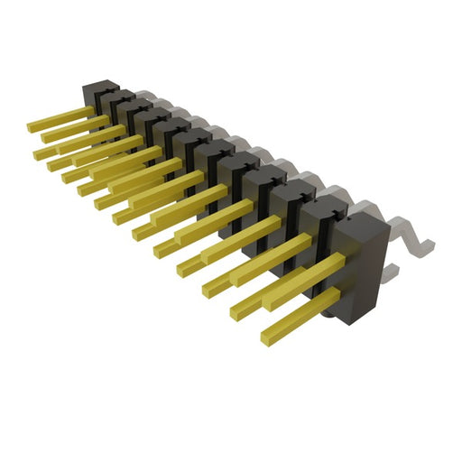 TSM-112-01-L-DH-A - Samtec Inc.