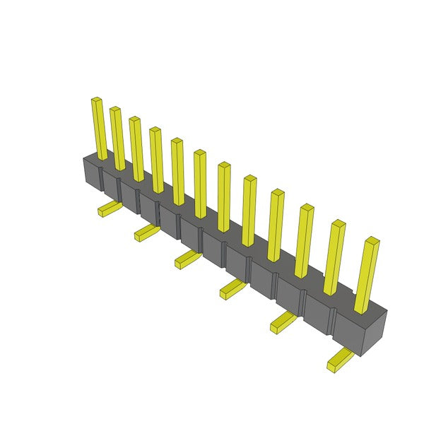 TSM-112-01-L-SV-TR - Samtec Inc.