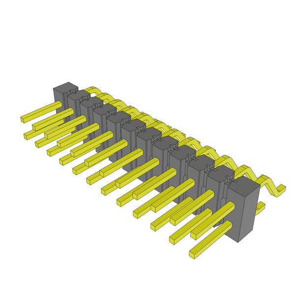TSM-112-01-S-DH - Samtec Inc.