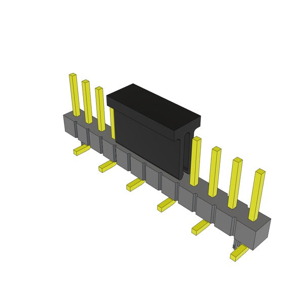TSM-112-01-S-SV-LC-P-TR - Samtec Inc.