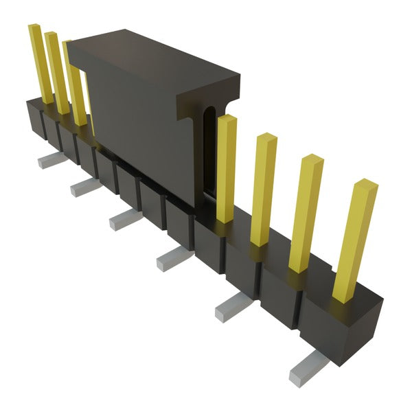 TSM-112-01-S-SV-P - Samtec Inc.