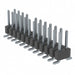 TSM-112-01-T-DV-016-P-TR by Samtec Inc. - CONNECTOR HEADER SMD 24POS 2.54MM