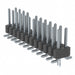 TSM-112-01-T-DV-LC-016 by Samtec Inc. - CONNECTOR HEADER SMD 24POS 2.54MM