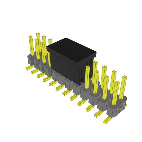 TSM-112-01-T-DV-LC-P - Samtec Inc.