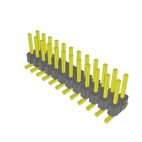 TSM-112-01-TM-DV-A - Samtec Inc.