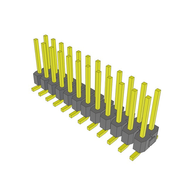 TSM-112-02-G-DV - Samtec Inc.