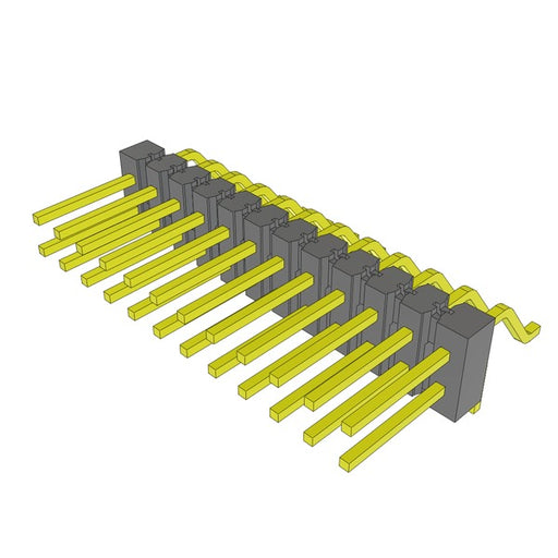 TSM-112-02-L-MT - Samtec Inc.