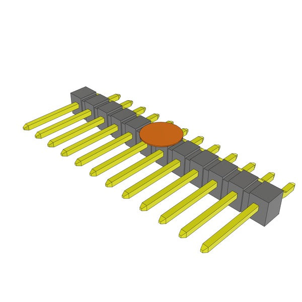 TSM-112-02-L-SH-K - Samtec Inc.