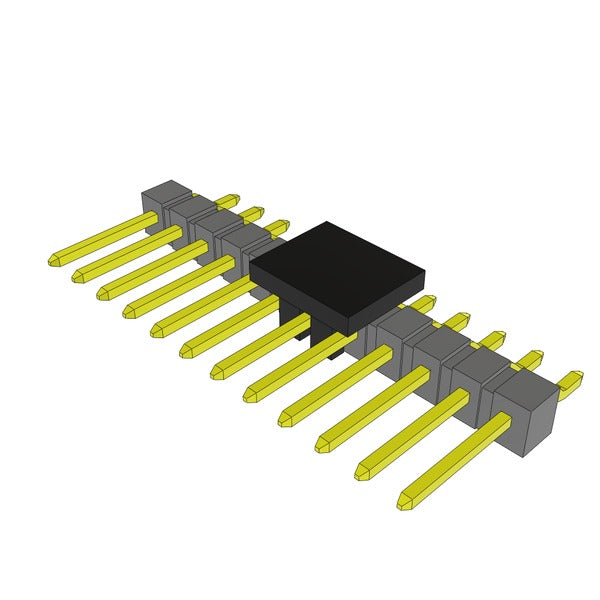 TSM-112-02-L-SH-P - Samtec Inc.