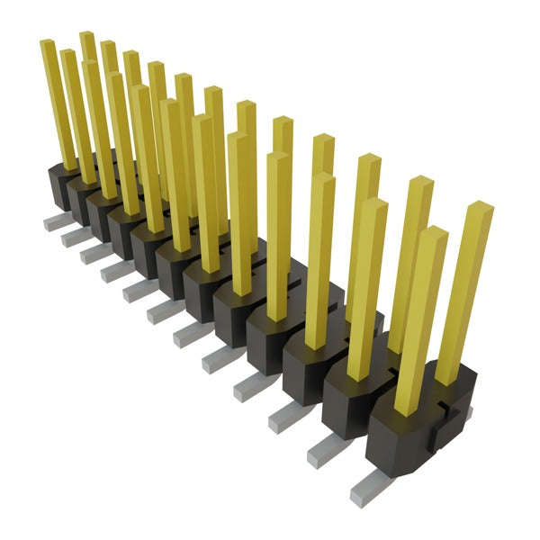 TSM-112-02-S-DV - Samtec Inc.