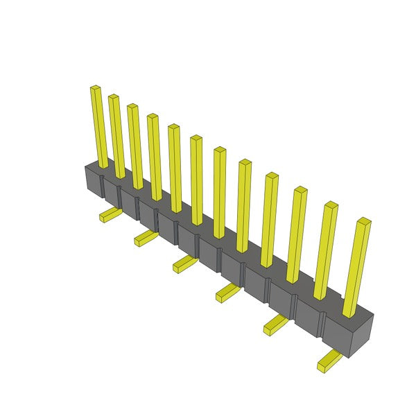 TSM-112-02-S-SV-TR - Samtec Inc.