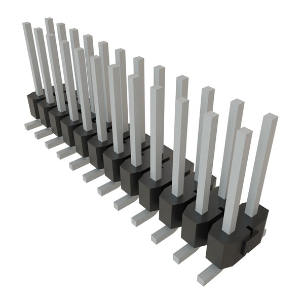 TSM-112-02-T-DV - Samtec Inc.