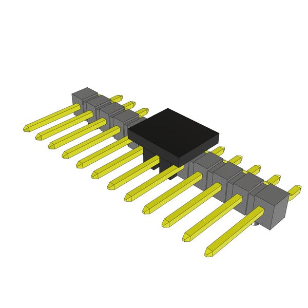 TSM-112-02-T-SH-A-P - Samtec Inc.