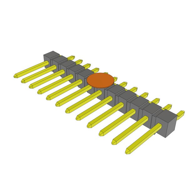 TSM-112-02-T-SH-LC-K - Samtec Inc.