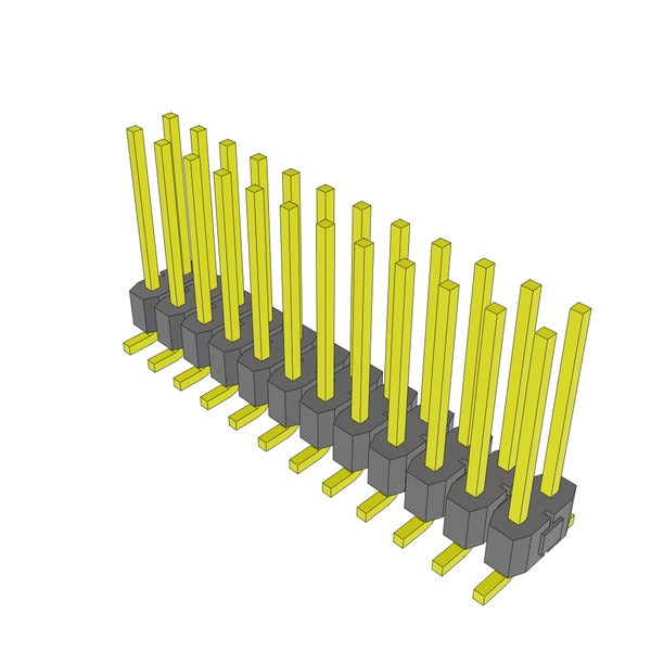 TSM-112-03-G-DV - Samtec Inc.