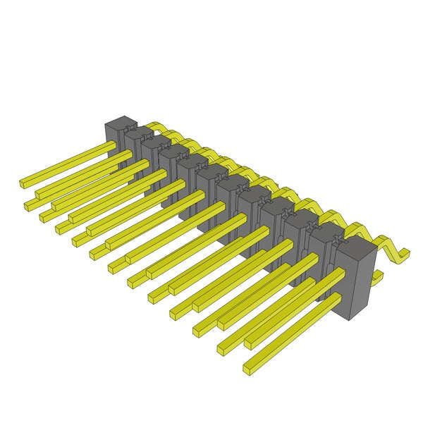 TSM-112-03-L-DH - Samtec Inc.