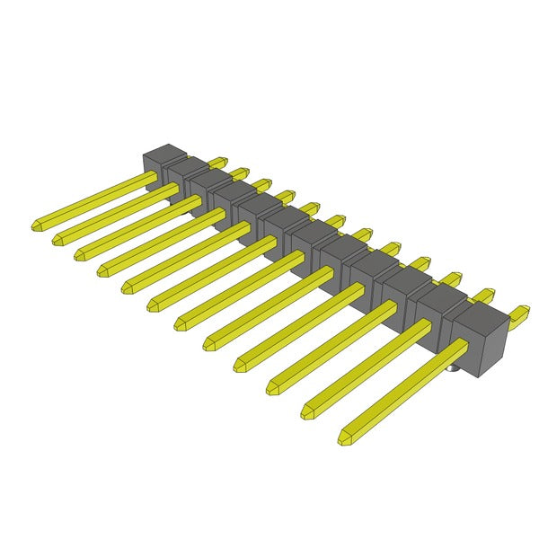 TSM-112-03-L-SH-A - Samtec Inc.
