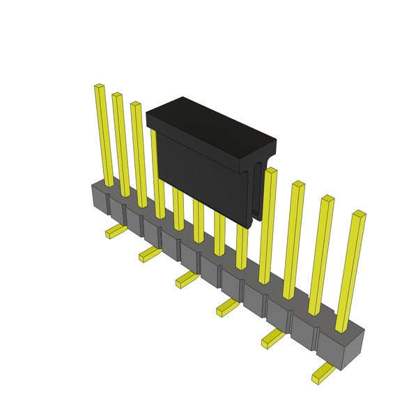 TSM-112-03-L-SV-P-TR - Samtec Inc.