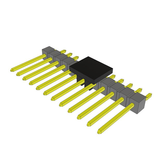 TSM-112-03-S-SH-P - Samtec Inc.