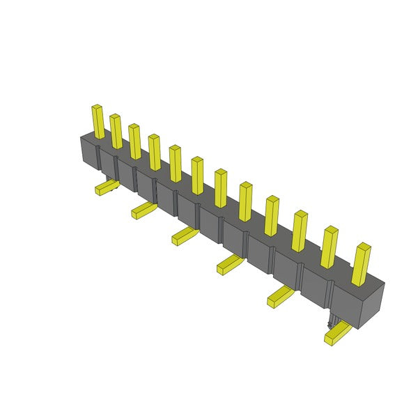 TSM-112-04-S-SV-LC - Samtec Inc.