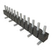 TSM-112-04-T-SV - Samtec Inc.