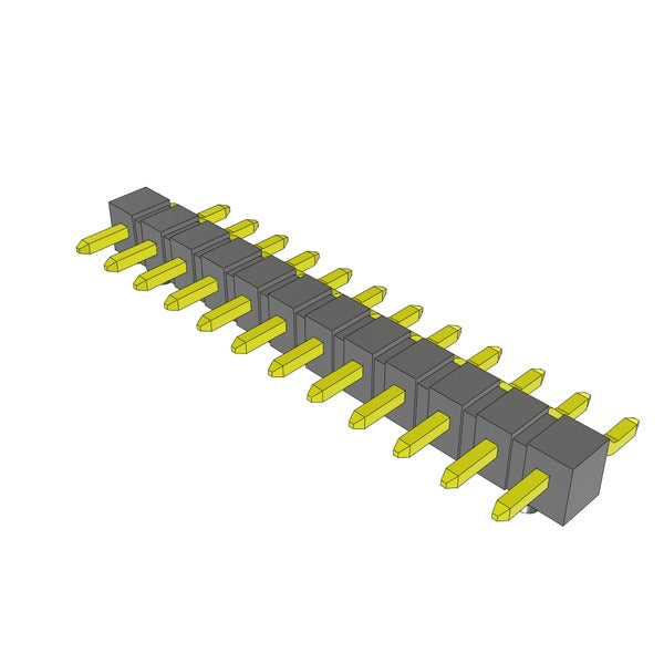TSM-112-04-TM-SH-A - Samtec Inc.