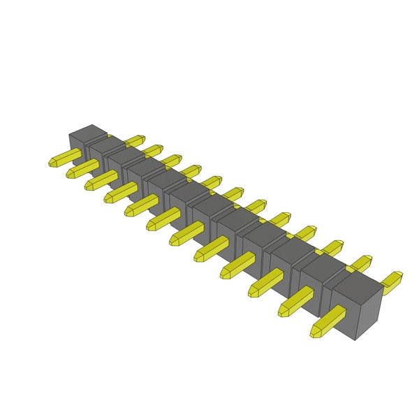 TSM-112-04-TM-SH-TR - Samtec Inc.