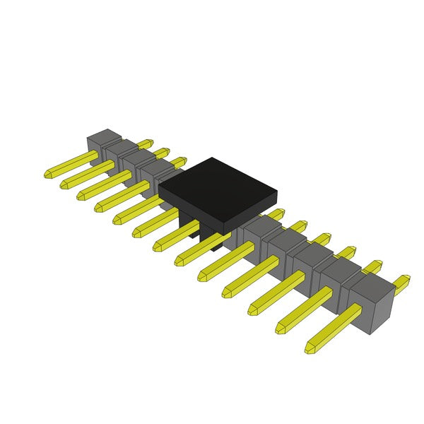 TSM-113-01-S-SH-P - Samtec Inc.