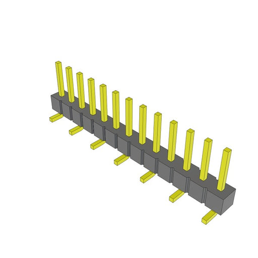TSM-113-01-S-SV-TR - Samtec Inc.