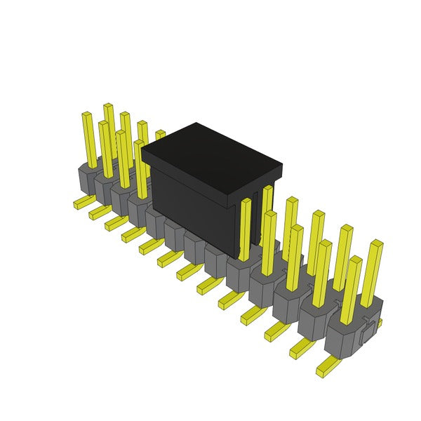 TSM-113-01-SM-DV-P - Samtec Inc.