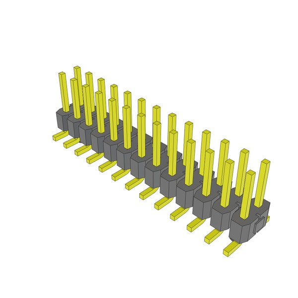 TSM-113-01-TM-DV-A - Samtec Inc.