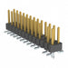 TSM-113-01-S-DV-LC-005-P by Samtec Inc. - CONNECTOR HEADER SMD 26POS 2.54MM