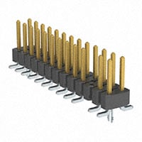 TSM-113-01-S-DV-LC-005-P by Samtec Inc. - CONNECTOR HEADER SMD 26POS 2.54MM