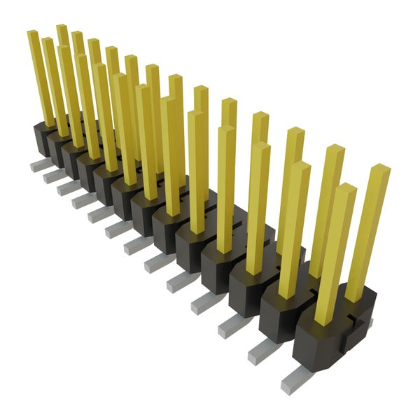 TSM-113-02-L-DV-A - Samtec Inc.
