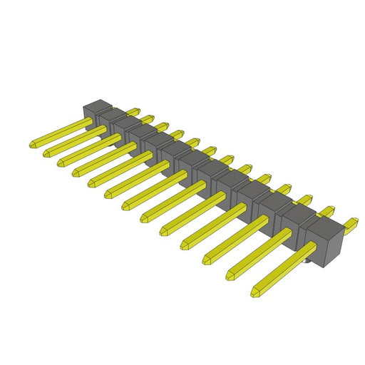 TSM-113-02-L-SH-A - Samtec Inc.